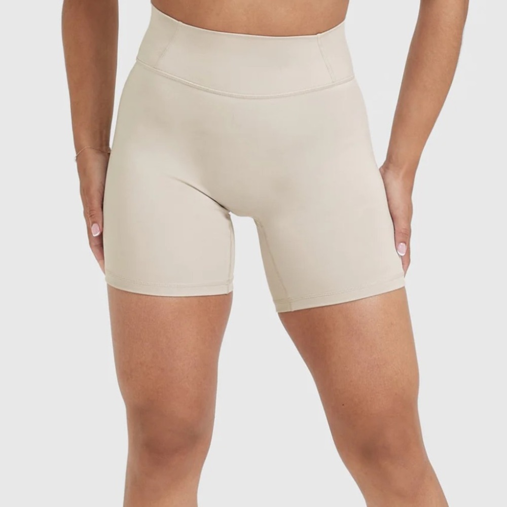 ONER ACTIVE Timeless Shorts XS (Sand)